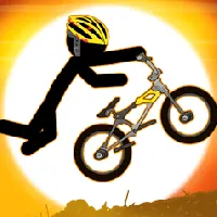 Stickman Bike Pr - Unblocked Games 6x