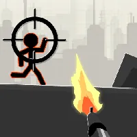 Stickman War - Unblocked Games 6x