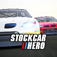 Stock Car Hero - Unblocked Games 6x
