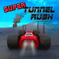 Super Tunnel Rush - Unblocked Games 6x