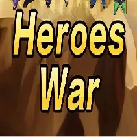 Superheroio - Unblocked Games 6x