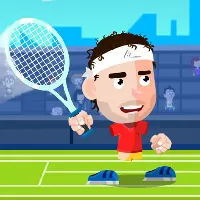 Tennis Masters - Unblocked Games 6x
