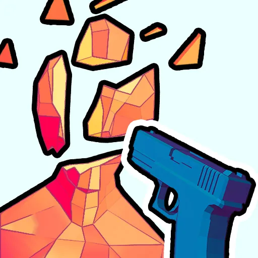 Time Shooter 2 - Unblocked Games 6x