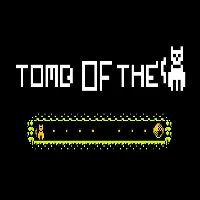 Tomb Of The Cat - Unblocked Games 6x
