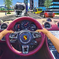 Traffic Jam 3D - Unblocked Games 6x