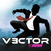 Vector Rush - Unblocked Games 6x