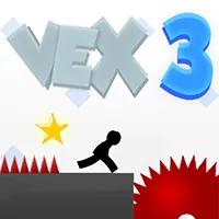 Vex3 - Unblocked Games 6x