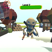 Weapon - Unblocked Games 6x