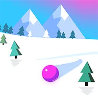 Winter Dodge - Unblocked Games 6x