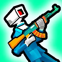 You Vs 100 Skibidi Toilets - Unblocked Games 6x