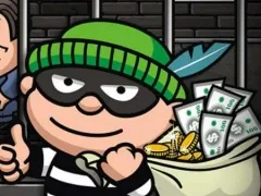 Bob The Robber - Unblocked Games 6x