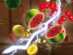Fruit Ninja Online - Unblocked Games 6x