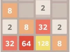 2048 - Unblocked Games 6x