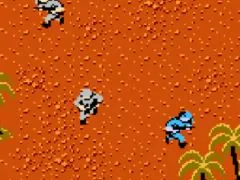 Commando - Unblocked Games 6x