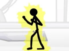 Electric Man 2 - Unblocked Games 6x