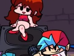 Friday Night Funkin - Unblocked Games 6x