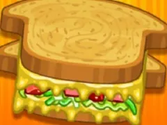 Papas Cheeseria - Unblocked Games 6x