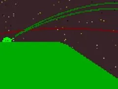 Tank Wars - Unblocked Games 6x