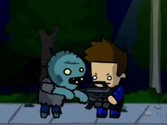 Zombocalypse - Unblocked Games 6x