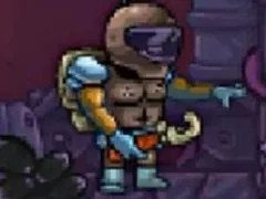 Zombotron - Unblocked Games 6x