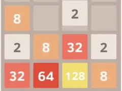 2048 - Unblocked Games 6x