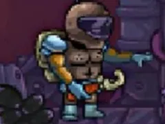 Zombotron - Unblocked Games 6x